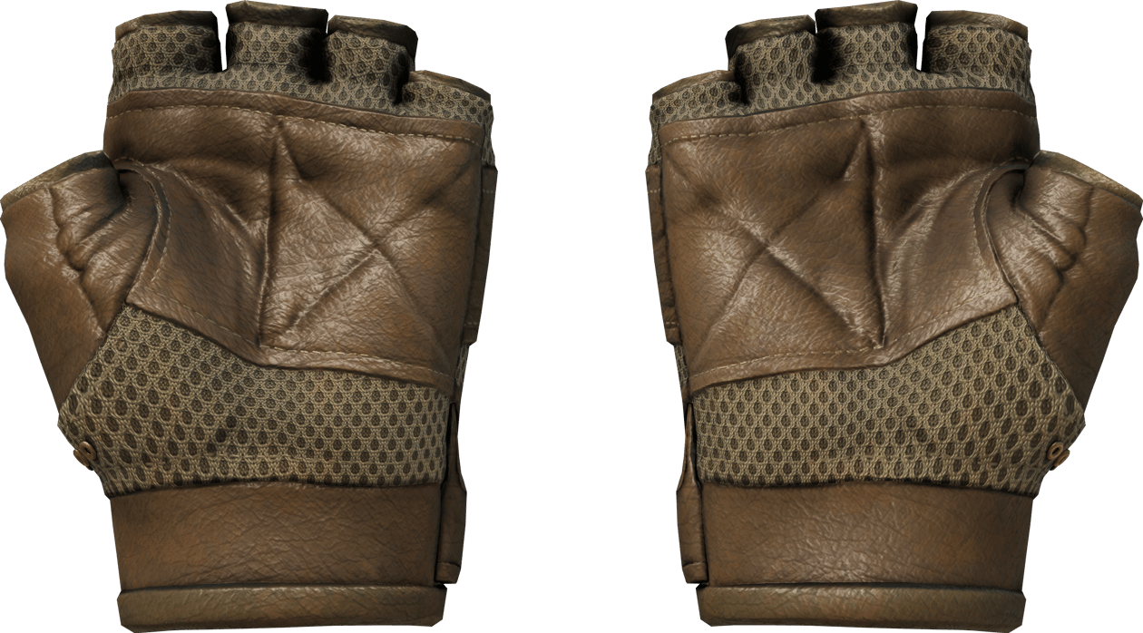 Preview image 2 of ★ 九头蛇手套 | 红树林 (崭新出厂)