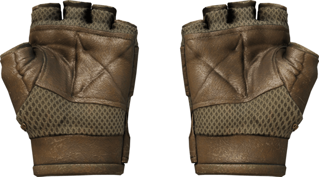 Preview image 2 of ★ Hydra Eldivenleri | Mangrov (Görevde Kullanılmış)