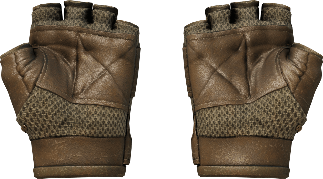 Preview image 2 of ★ 九头蛇手套 | 红树林 (久经沙场)