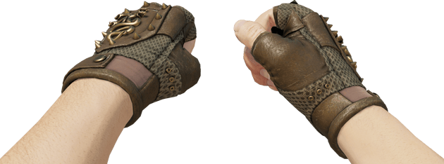 Preview image 3 of ★ Hydra Eldivenleri | Mangrov (Görevde Kullanılmış)