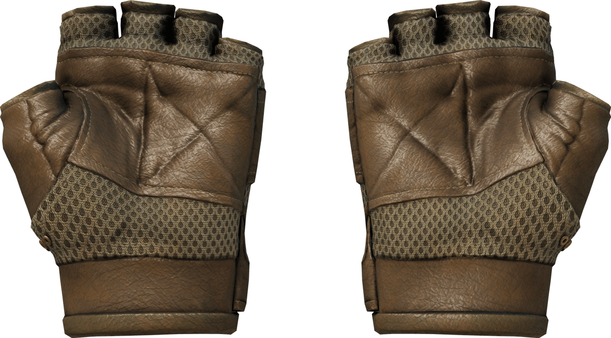 Preview image 2 of ★ 九头蛇手套 | 红树林 (略有磨损)