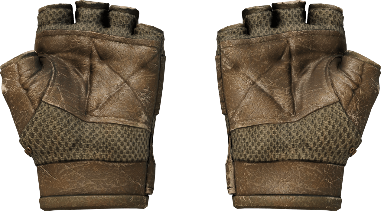 Preview image 2 of ★ 九头蛇手套 | 红树林 (破损不堪)