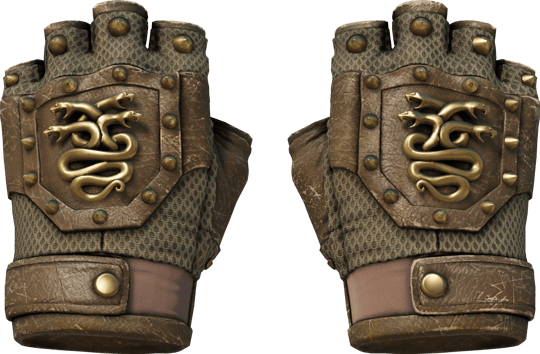 ★ Hydra Eldivenleri | Mangrov (Eskimiş)