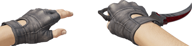 Preview image 4 of ★ Karambit | Autotronic (Marquée par les combats)