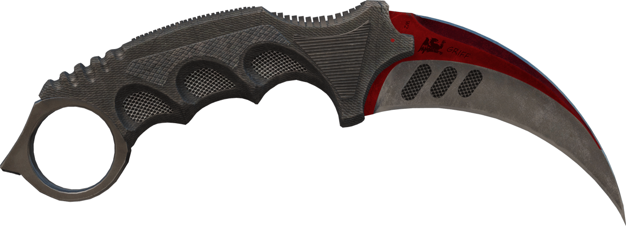 Preview image 2 of ★ 爪子刀 | 自动化 (久经沙场)