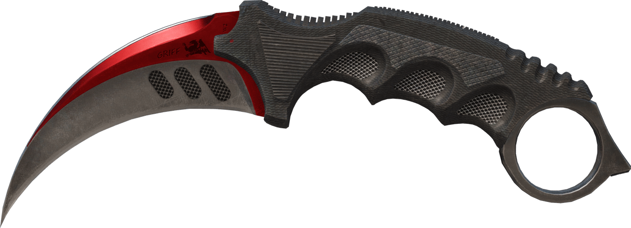 Preview image 1 of ★ 爪子刀 | 自动化 (久经沙场)