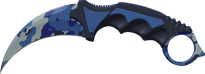 Karambit | Bright Water