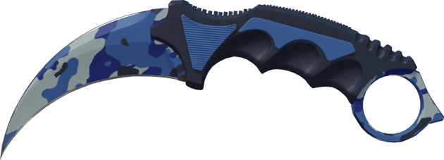 ★ Karambit | Bright Water (Factory New)