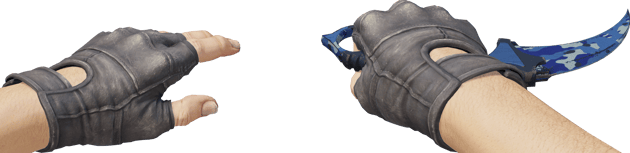 Preview image 4 of ★ Karambit | Kirkas vesi (Käytössä kokeiltu)