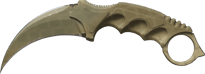 Safari Mesh