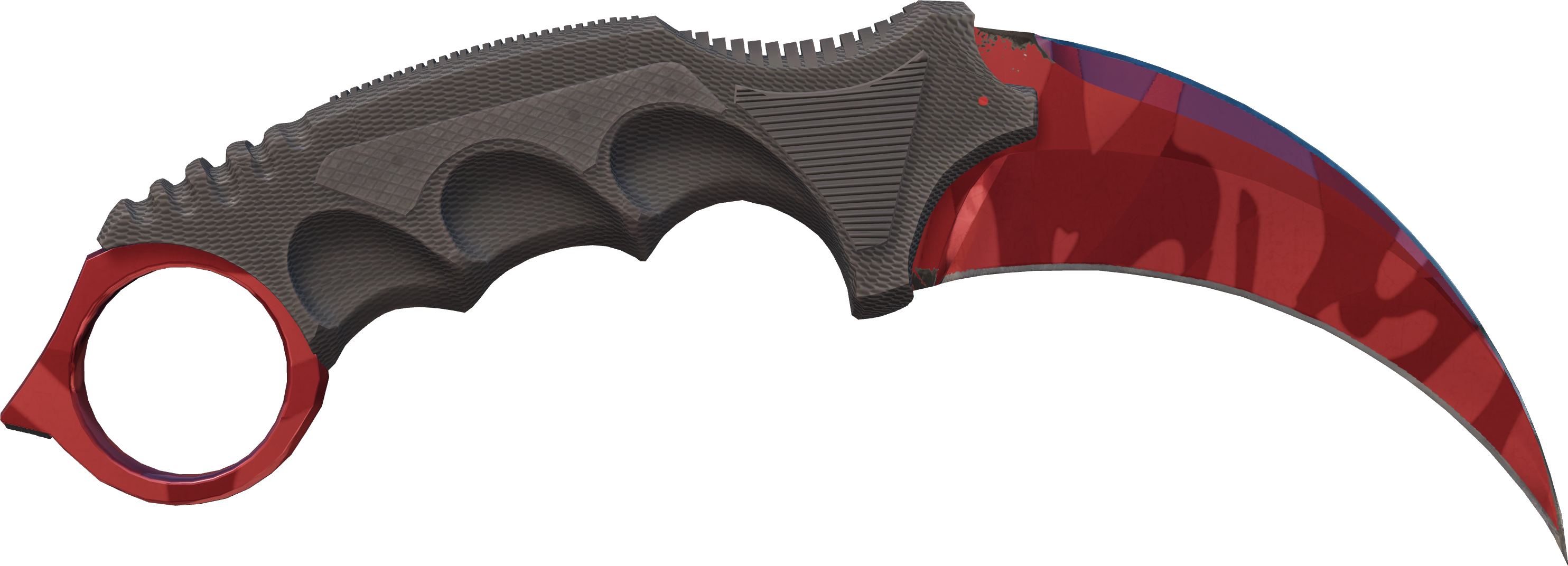 Preview image 2 of ★ Karambit | Slaughter (Factory New)