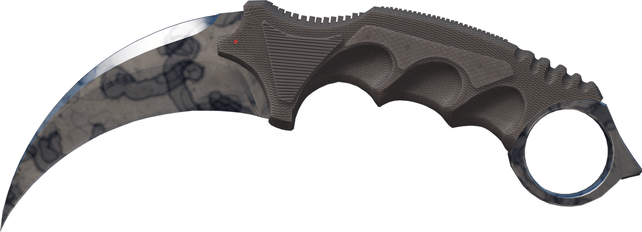 Preview image 1 of ★ 카람빗 | 얼룩 (거의 깨끗한)