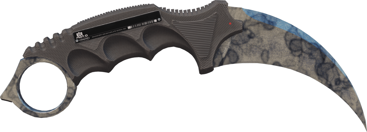 Preview image 2 of ★ 爪刀 | 髒亂 (重度磨損)