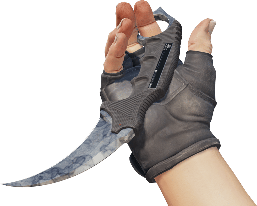 Preview image 3 of ★ 爪刀 | 髒亂 (重度磨損)