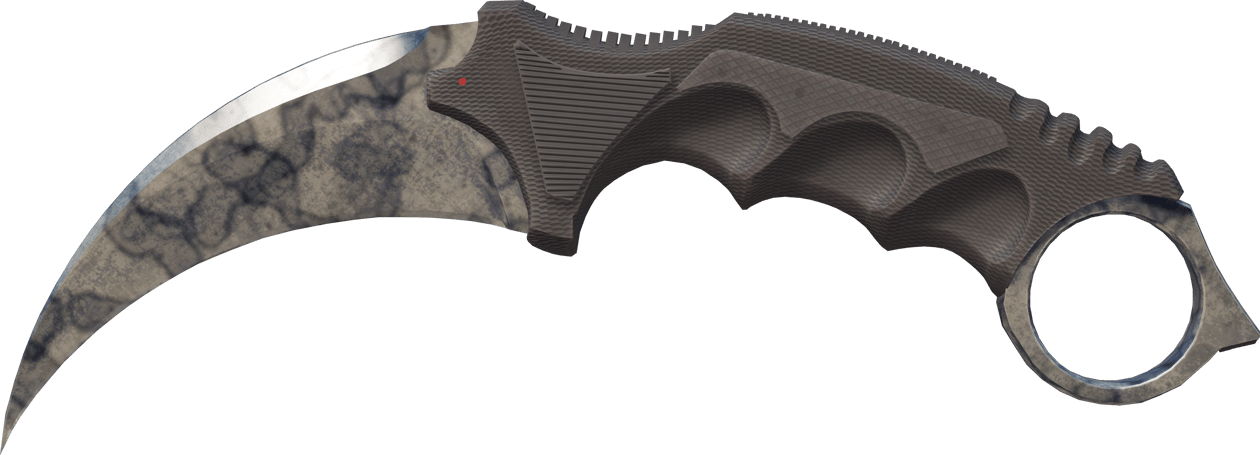 Preview image 1 of ★ 爪刀 | 髒亂 (重度磨損)