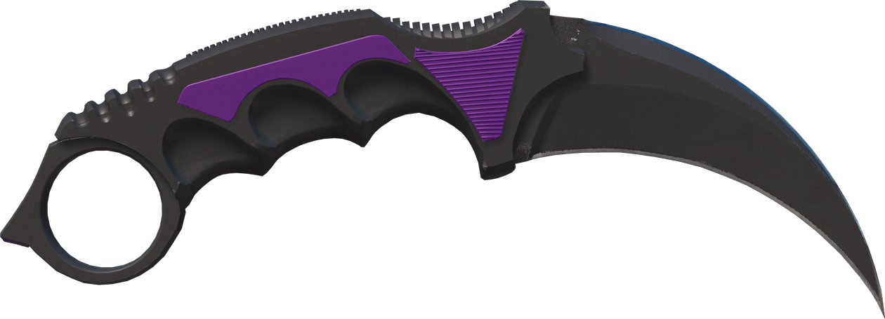 Preview image 2 of ★ 카람빗 | 자외선 (거의 깨끗한)