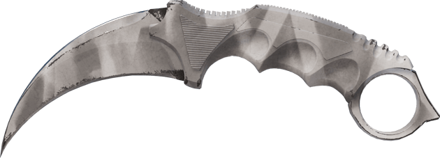 ★ Karambit | Urban Masked (Field-Tested)