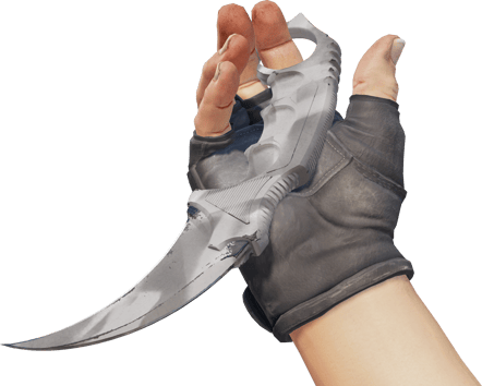 Preview image 3 of ★ Karambit | Kaupunkilaisnaamioitu (Vähän käytetty)