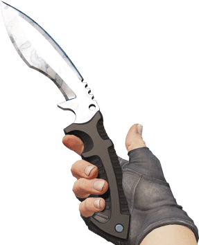 Preview image 3 of ★ Kukri Knife | Stained (Factory New)