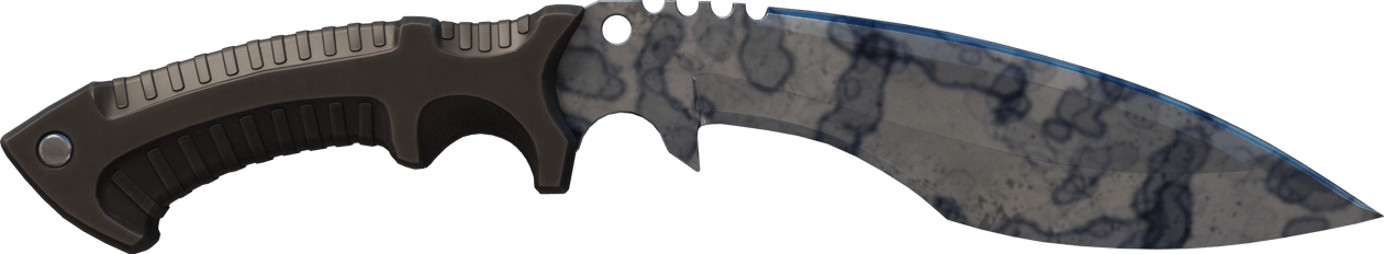 Preview image 1 of ★ Dao Kukri | Stained (FN - Mới cứng)