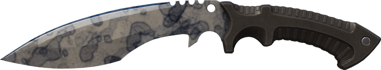 Preview image 2 of ★ มีดคูครี | Stained (มีรอยถลอกเล็กน้อย)