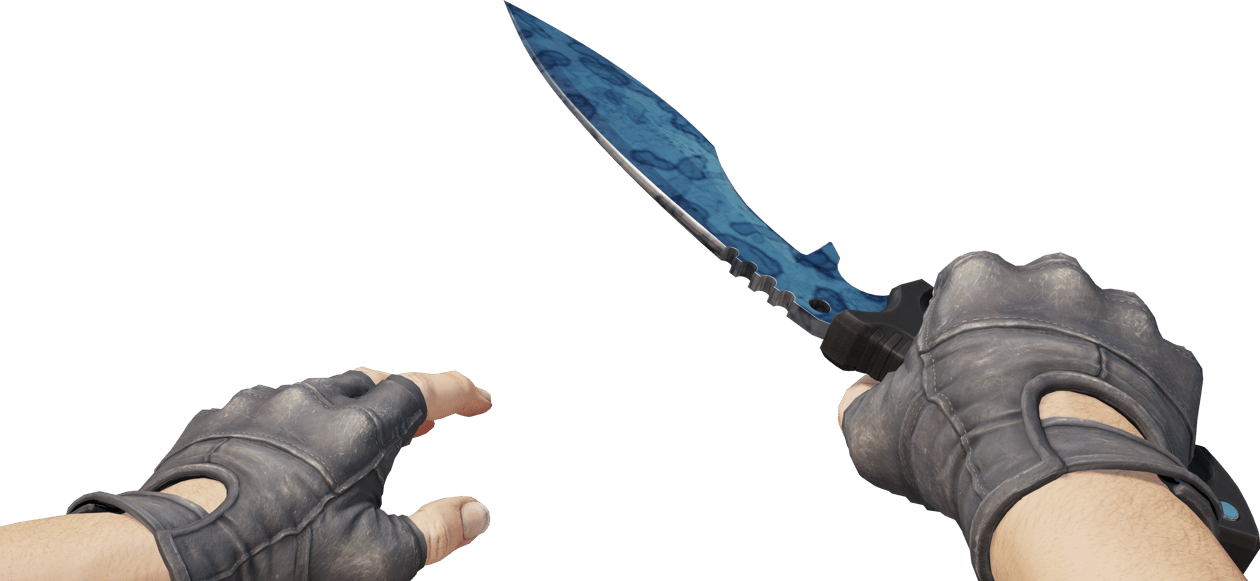 Preview image 4 of ★ มีดคูครี | Stained (มีรอยถลอกเล็กน้อย)