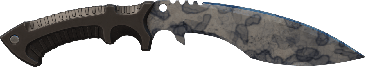 Preview image 1 of ★ มีดคูครี | Stained (มีรอยถลอกเล็กน้อย)