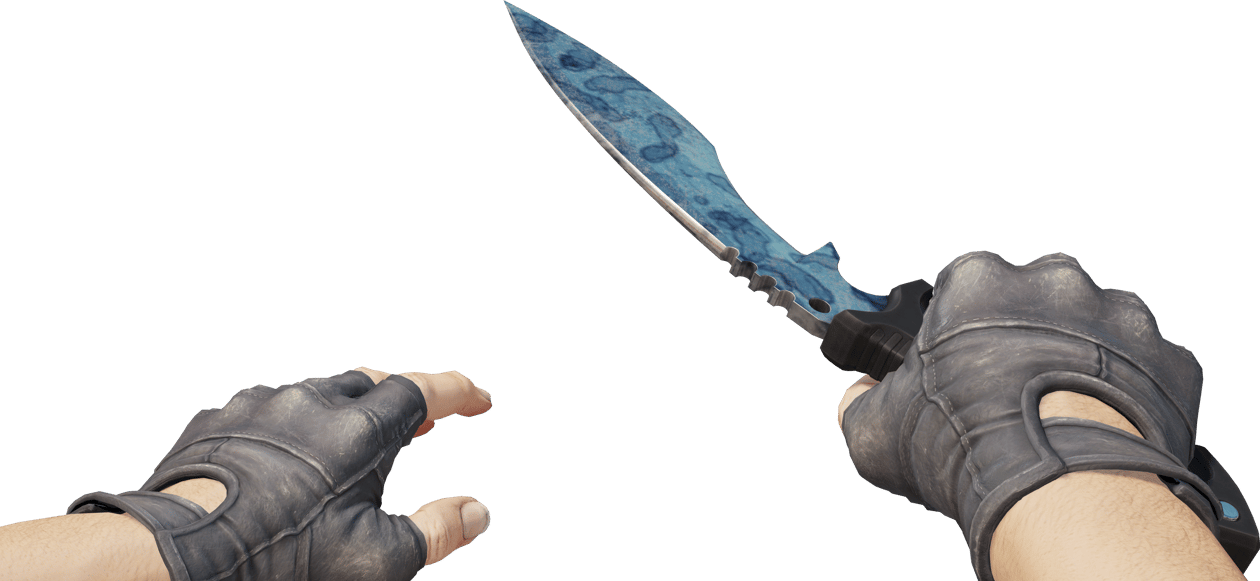 Preview image 4 of ★ Dao Kukri | Stained (WW - Khá mòn)