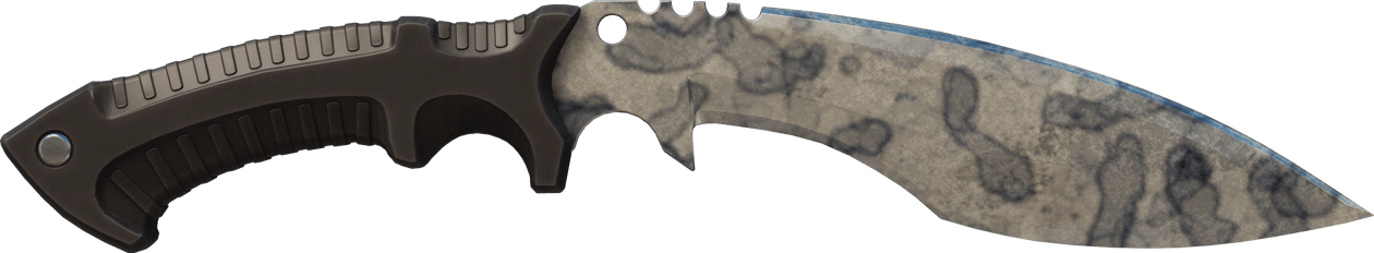 Preview image 1 of ★ Dao Kukri | Stained (WW - Khá mòn)