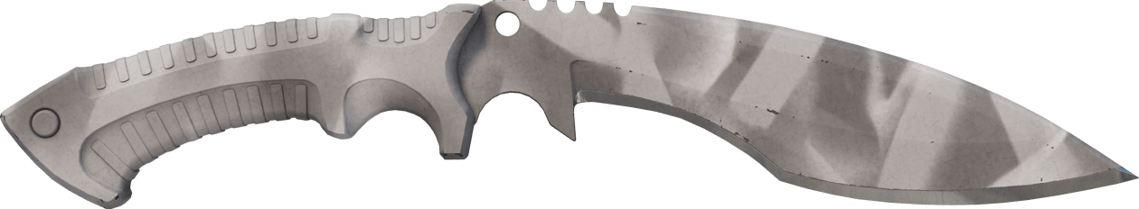 Preview image 1 of ★ มีดคูครี | Urban Masked (มีรอยถลอกเล็กน้อย)