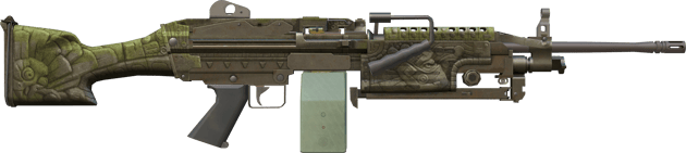 Preview image 2 of M249 | Azteca (Deplorable)