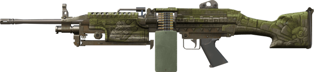 M249 | Azteca (Deplorable)