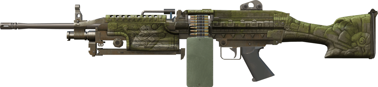 Preview image 1 of M249 | Azteca (Deplorable)