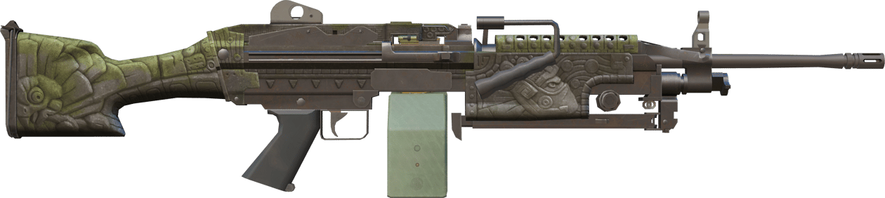 Preview image 2 of M249 | Azteca (Recién fabricado)