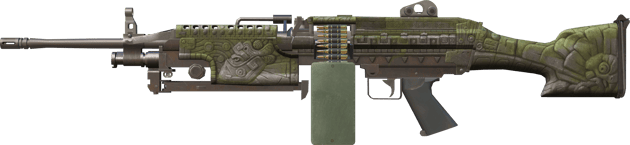 M249 | Azteca (Recién fabricado)