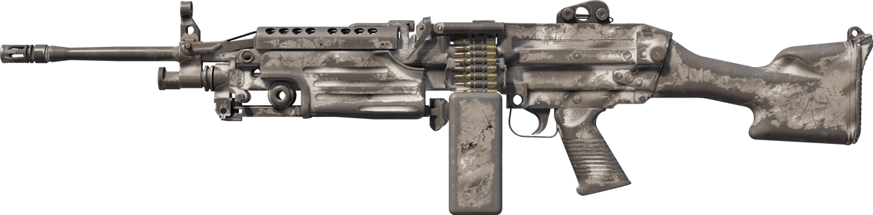 Preview image 1 of M249 | Espray de contraste (Deplorable)
