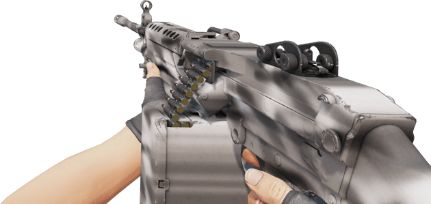 Preview image 3 of M249 | Espray de contraste (Casi nuevo)