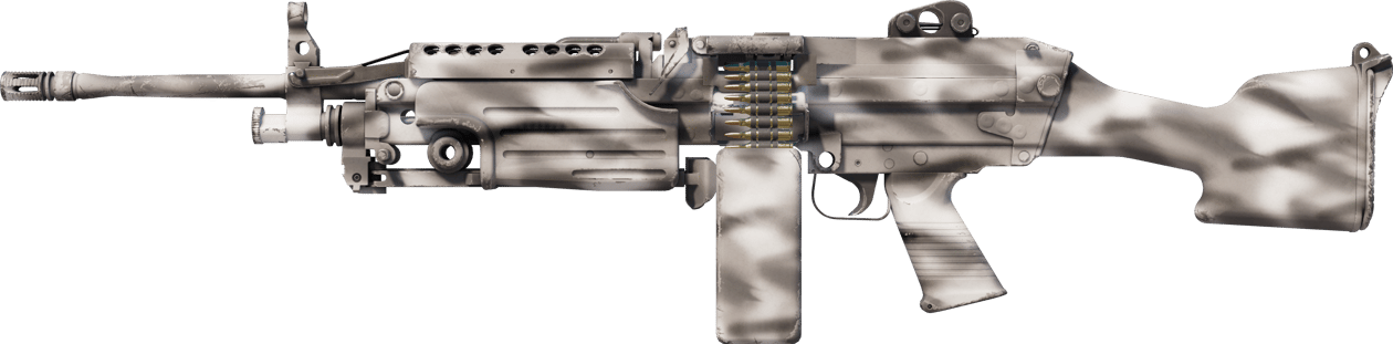 Preview image 1 of M249 | Espray de contraste (Casi nuevo)