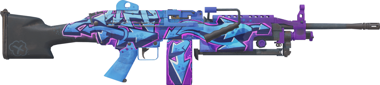 Preview image 2 of M249 | Downtown (ใหม่จากโรงงาน)