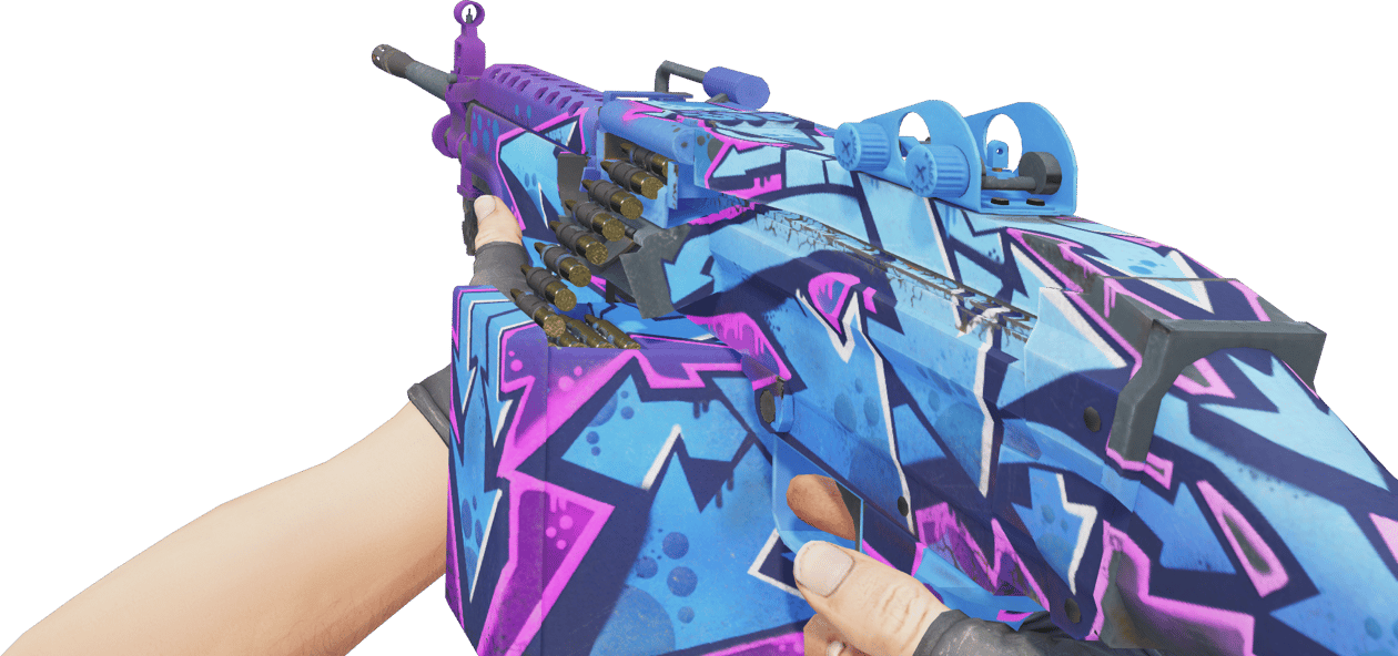 Preview image 3 of M249 | Downtown (ใหม่จากโรงงาน)