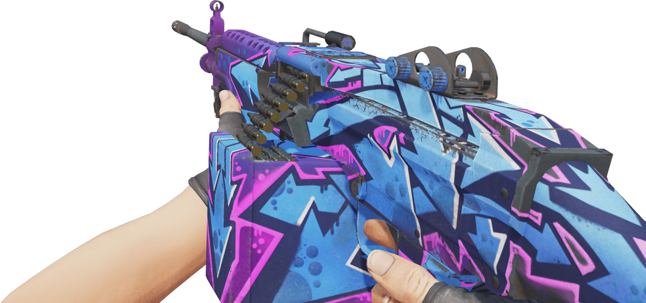 Preview image 3 of M249 | Śródmieście (lekkie zużycie)