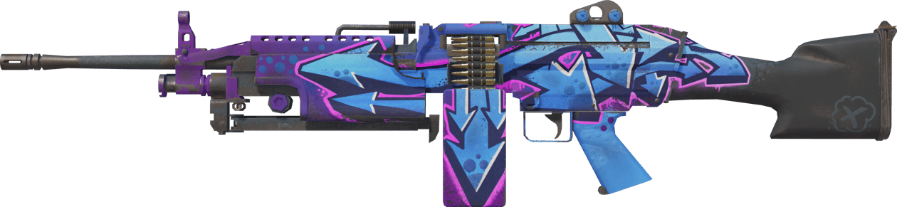 Preview image 1 of M249 | Śródmieście (lekkie zużycie)