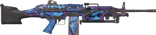 Preview image 2 of M249 | Downtown (Aikansa elänyt)