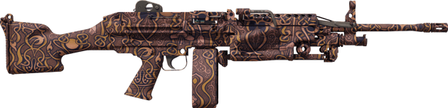 Preview image 2 of M249 | Humidor (prosto z fabryki)