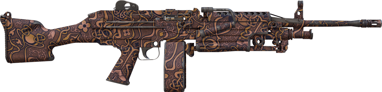 Preview image 2 of M249 | Humidor (FT - Qua thực chiến)