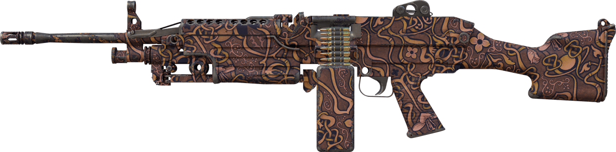 Preview image 1 of M249 | Humidor (FT - Qua thực chiến)