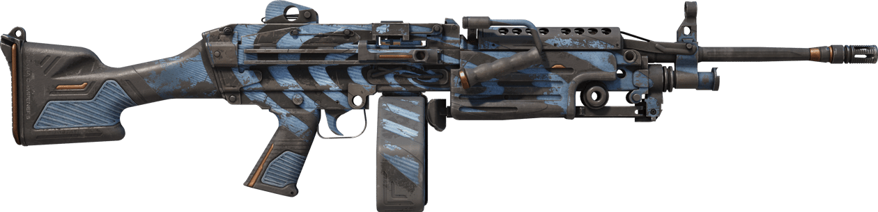 Preview image 2 of M249 | Hipnosis (Deplorable)