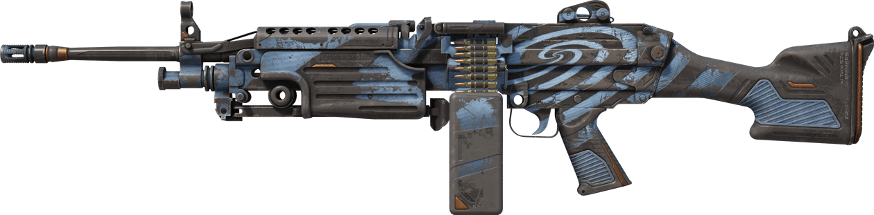 Preview image 1 of M249 | Hipnosis (Deplorable)