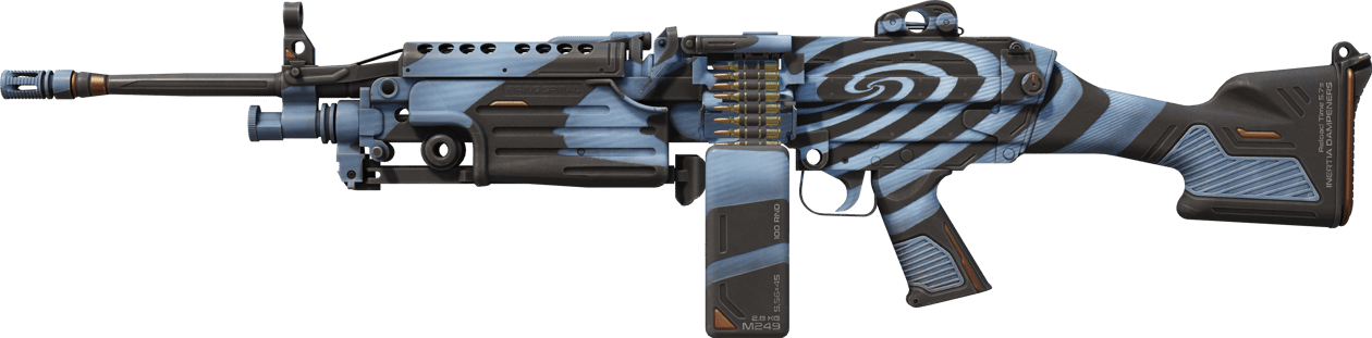 Preview image 1 of M249 | Hipnosis (Casi nuevo)