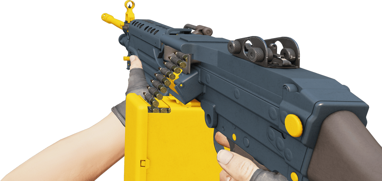 Preview image 3 of M249 | Impact Drill (Com Pouco Uso)